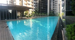 Lake Grande (D22), Condominium #211376011